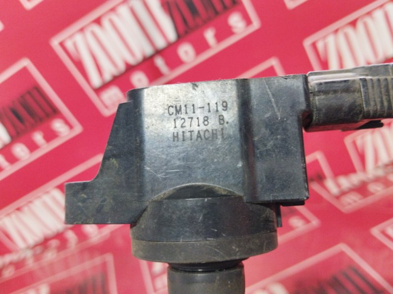 Катушка зажигания, 1000 рублей, Красноярск