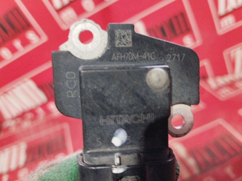 Расходомер (Датчик расхода воздуха), 600 рублей, Красноярск