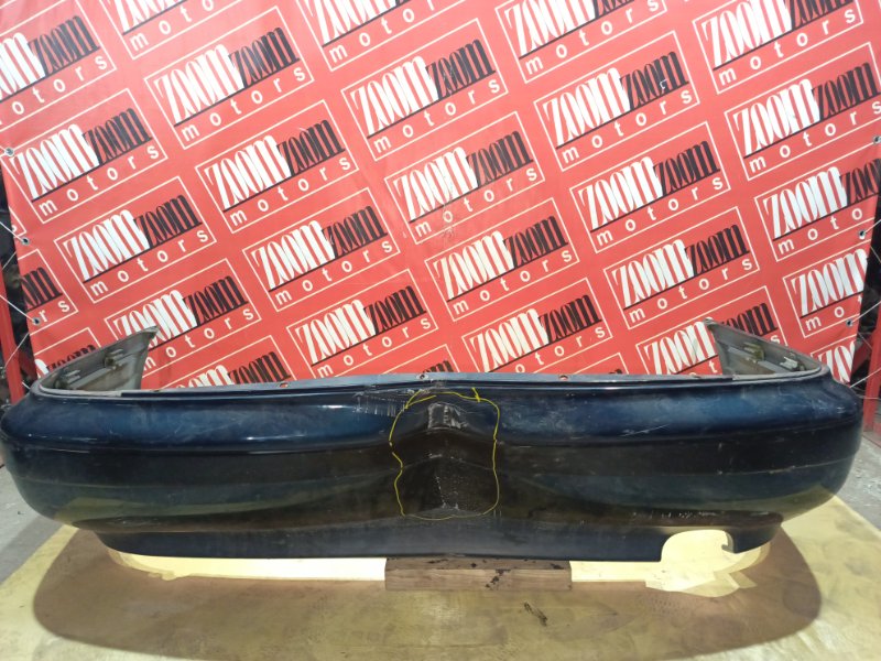 Бампер, 8300 рублей, Красноярск