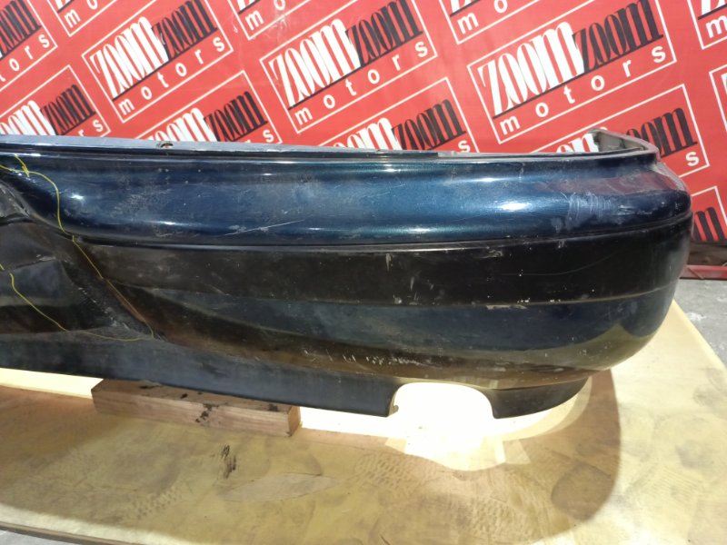 Бампер, 8300 рублей, Красноярск