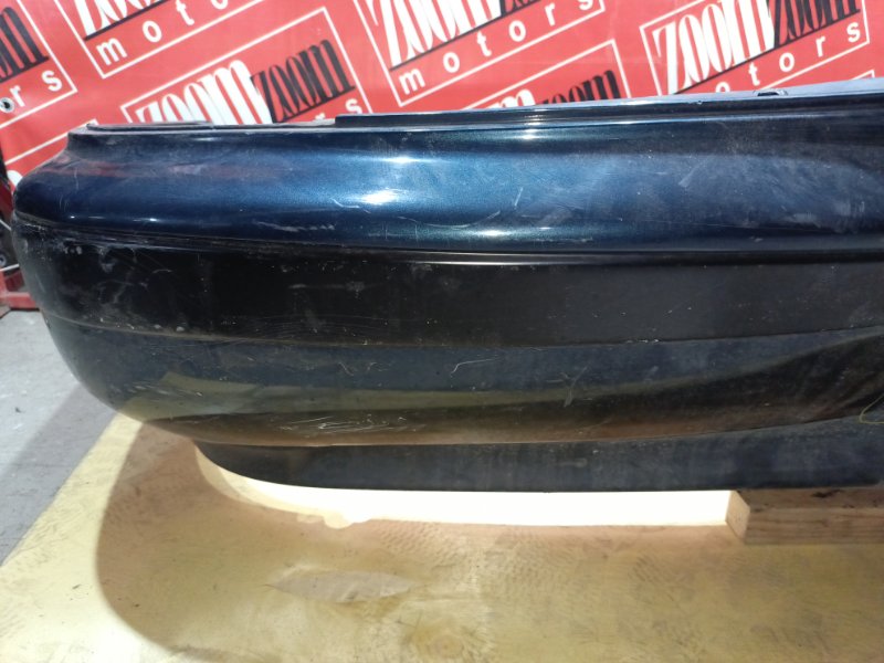 Бампер, 8300 рублей, Красноярск