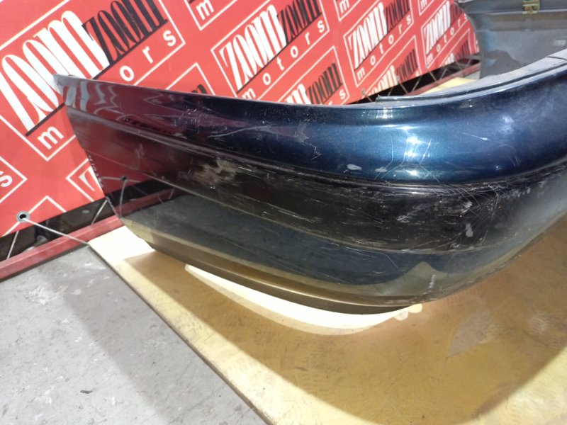 Бампер, 8300 рублей, Красноярск