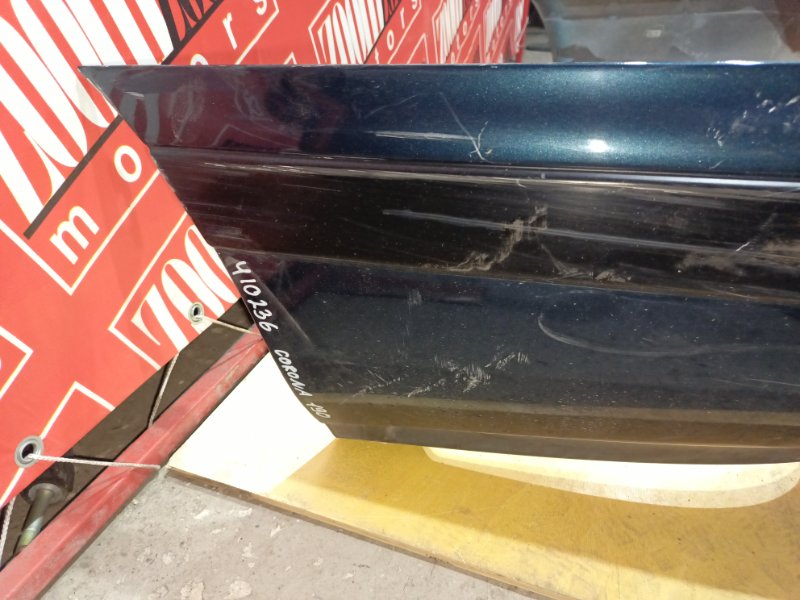 Бампер, 8300 рублей, Красноярск