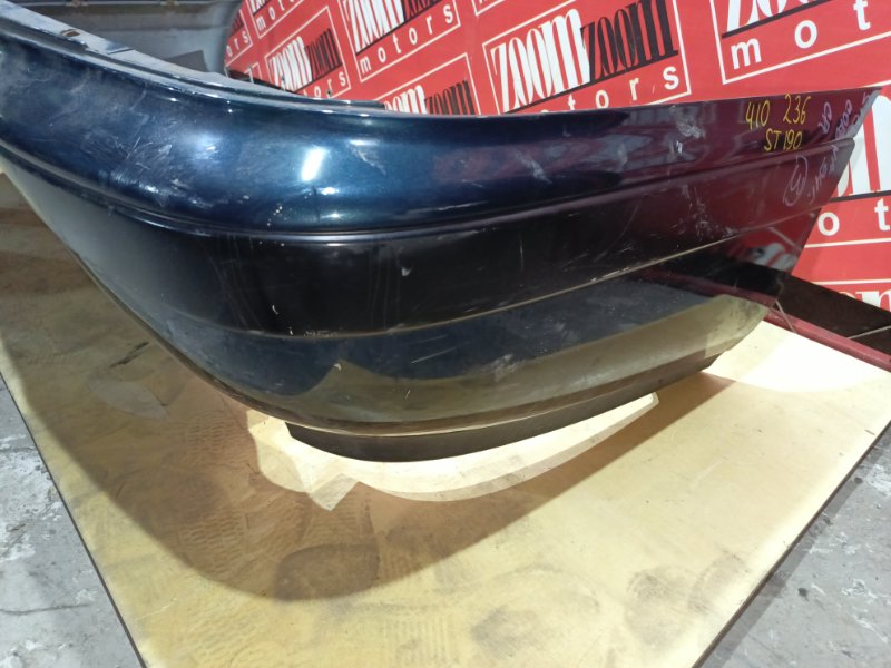 Бампер, 8300 рублей, Красноярск