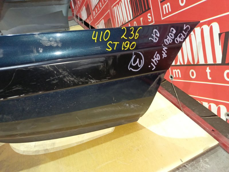 Бампер, 8300 рублей, Красноярск