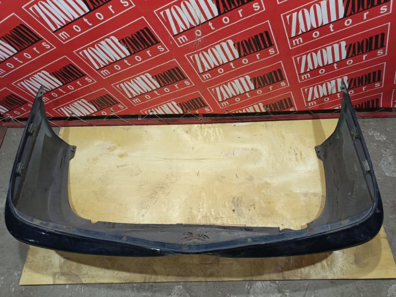 Бампер, 8300 рублей, Красноярск