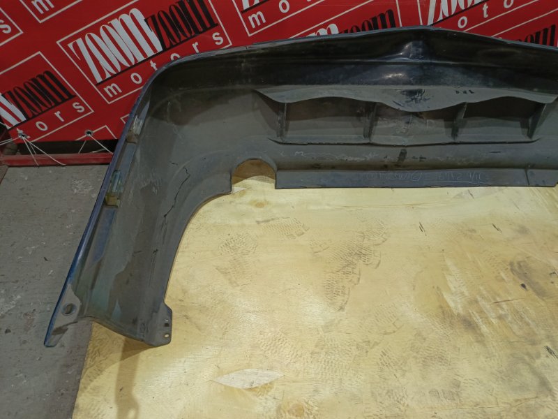 Бампер, 8300 рублей, Красноярск