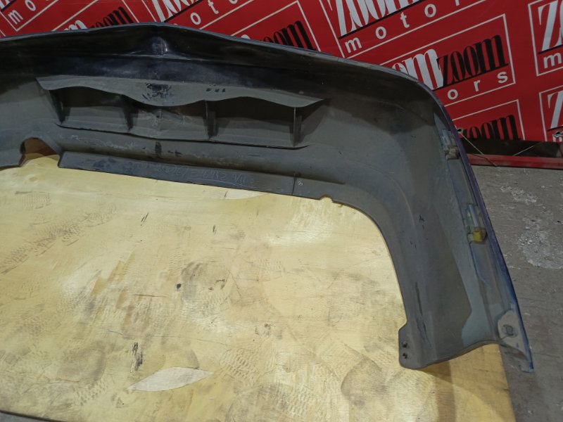 Бампер, 8300 рублей, Красноярск