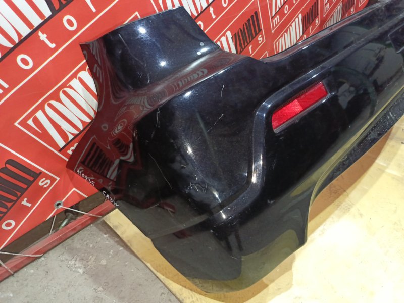 Бампер, 8600 рублей, Красноярск