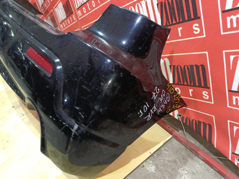 Бампер, 8600 рублей, Красноярск