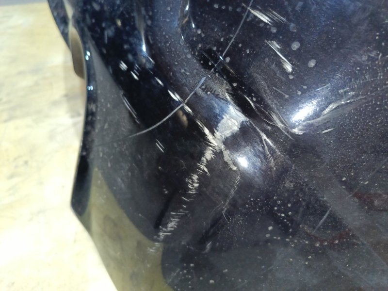 Бампер, 8600 рублей, Красноярск