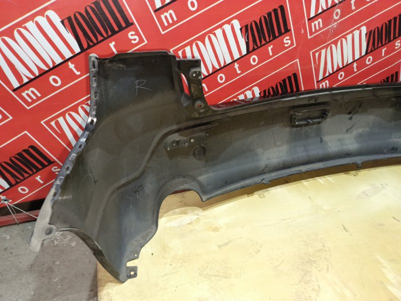 Бампер, 8600 рублей, Красноярск