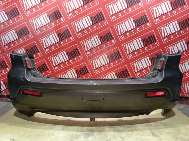 Бампер, 8600 рублей, Красноярск