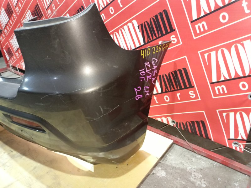 Бампер, 8600 рублей, Красноярск