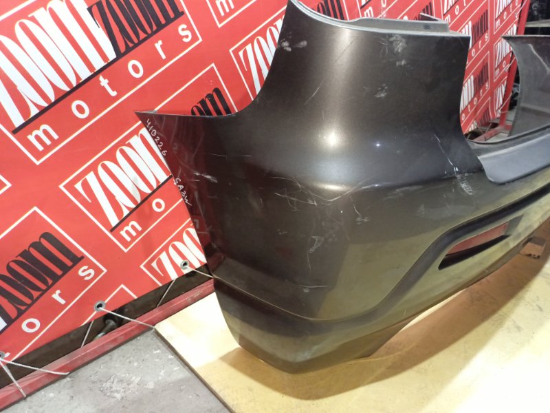 Бампер, 8600 рублей, Красноярск