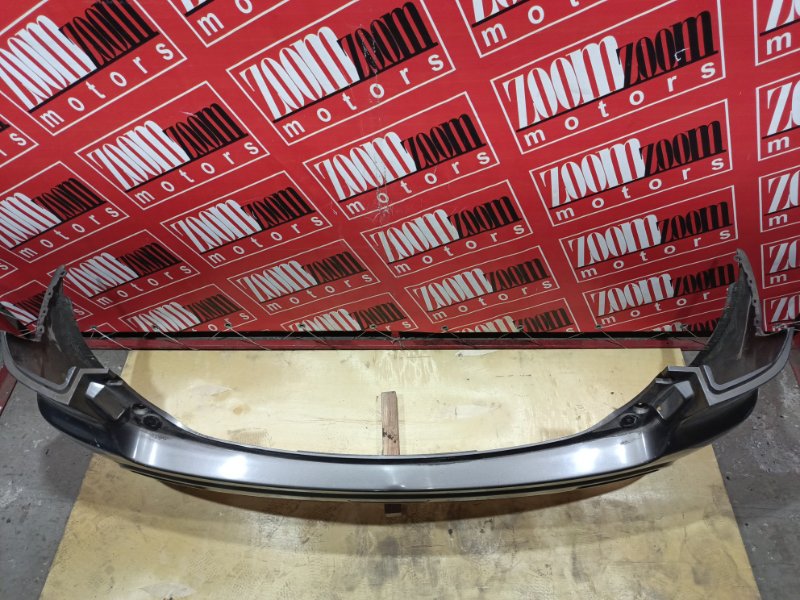 Бампер, 8600 рублей, Красноярск