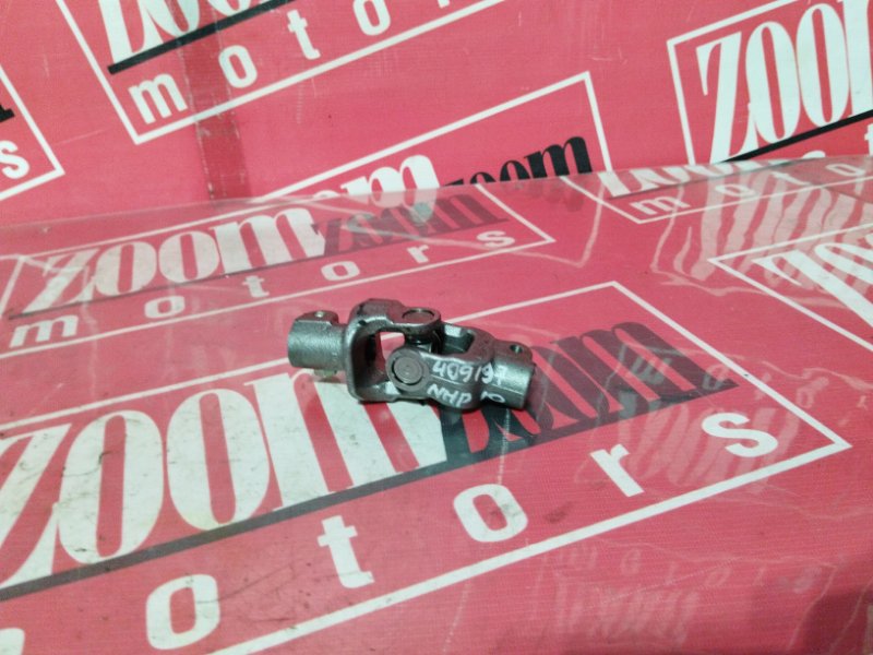 Кардан рулевой, 1000 рублей, Солонцы