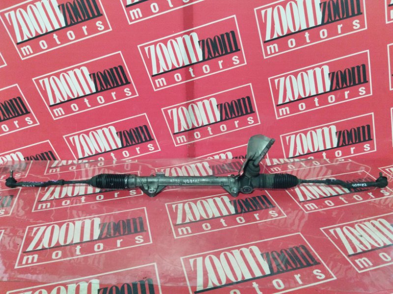 Рулевая рейка, 6700 рублей, Солонцы