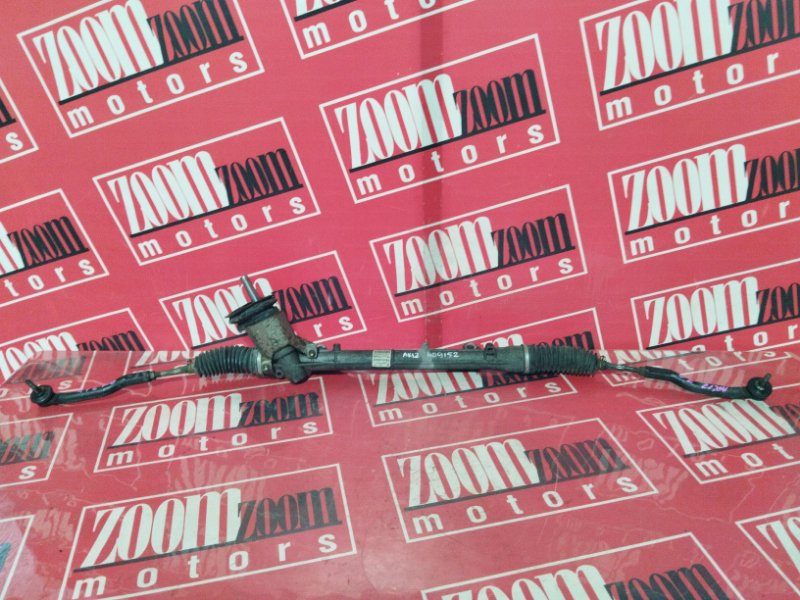 Рулевая рейка, 5300 рублей, Солонцы