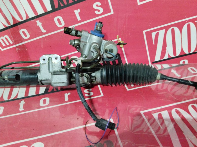 Рулевая рейка, 1300 рублей, Солонцы