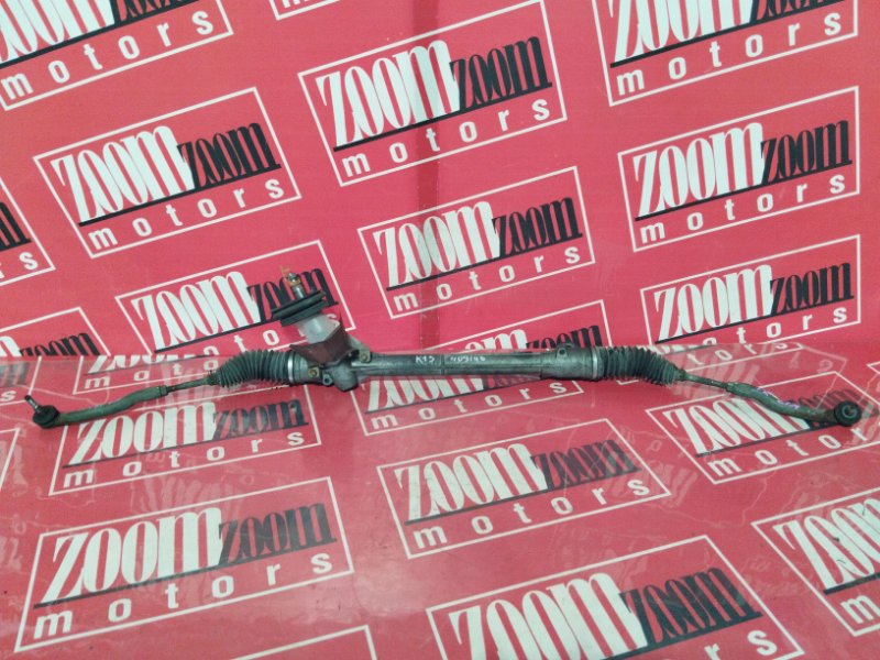 Рулевая рейка, 1900 рублей, Солонцы