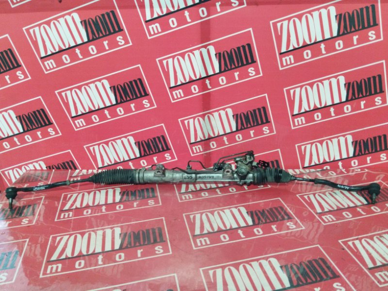 Рулевая рейка, 2400 рублей, Солонцы