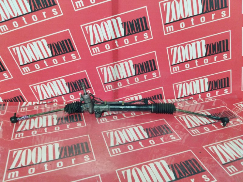 Рулевая рейка, 12000 рублей, Солонцы