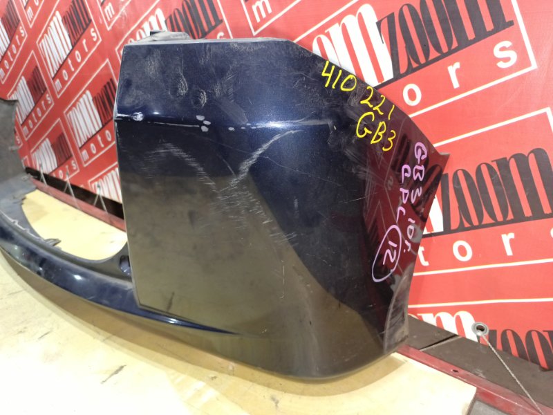 Бампер, 2500 рублей, Красноярск