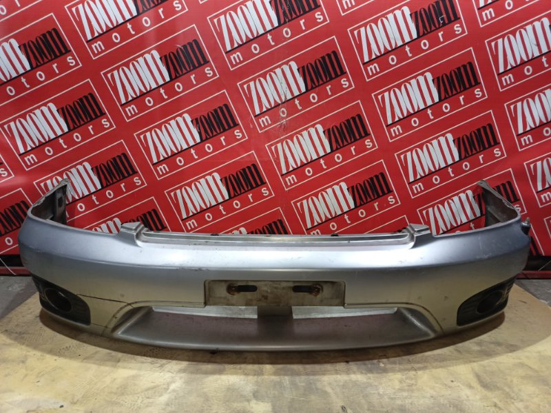 Бампер, 24700 рублей, Красноярск