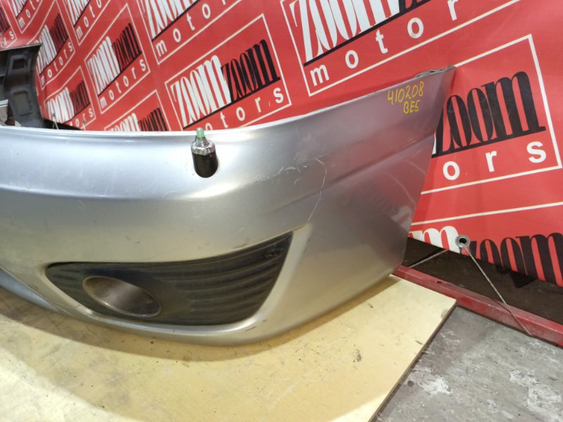 Бампер, 24700 рублей, Красноярск