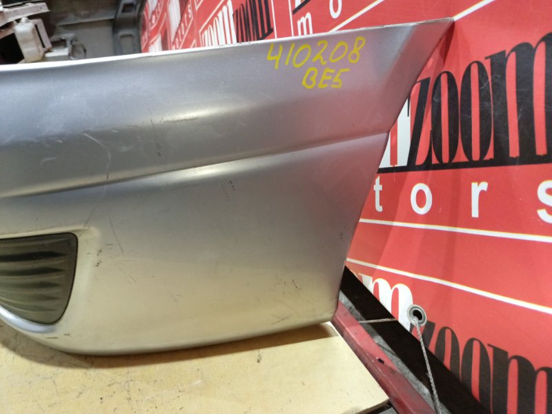 Бампер, 24700 рублей, Красноярск