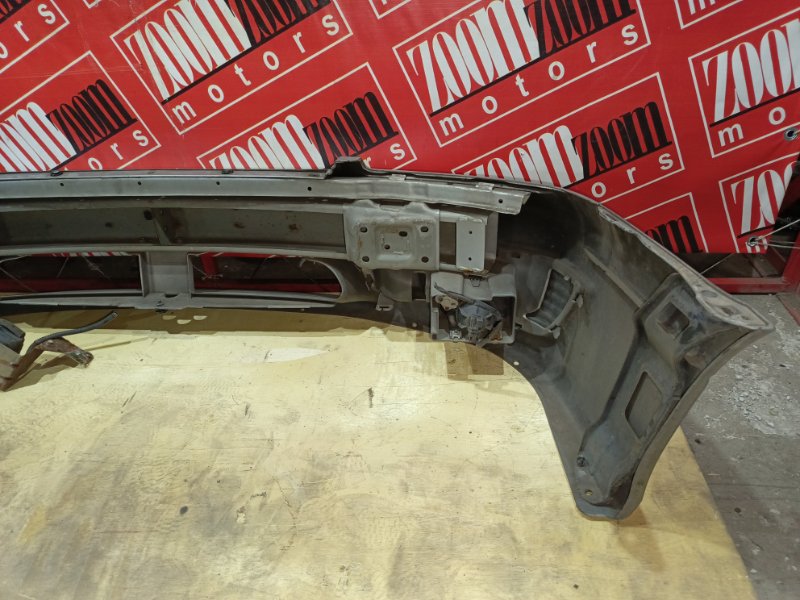 Бампер, 24700 рублей, Красноярск