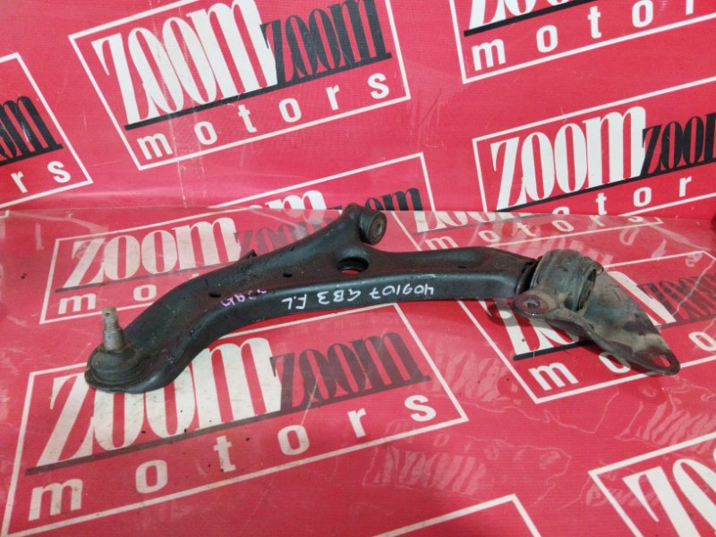 Рычаг подвески нижний, 1200 рублей, Солонцы