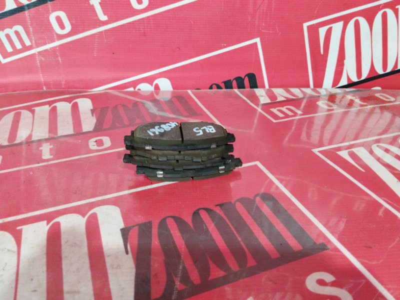 Колодки тормозные, 1400 рублей, Красноярск