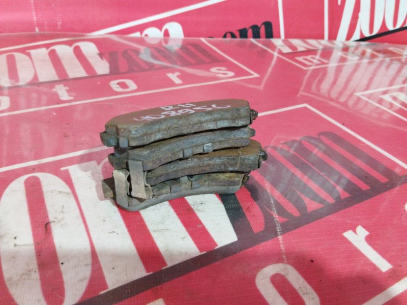 Колодки тормозные, 1200 рублей, Красноярск
