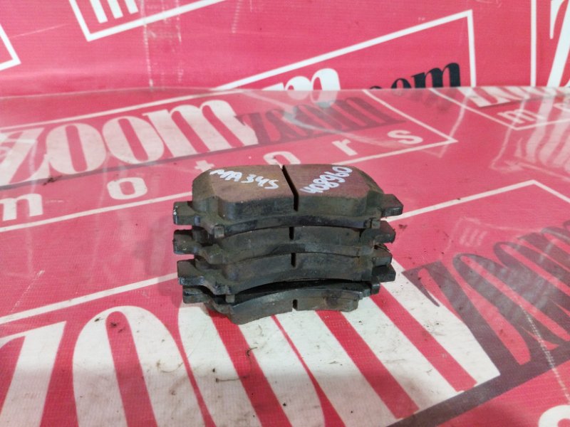 Колодки тормозные, 1000 рублей, Красноярск