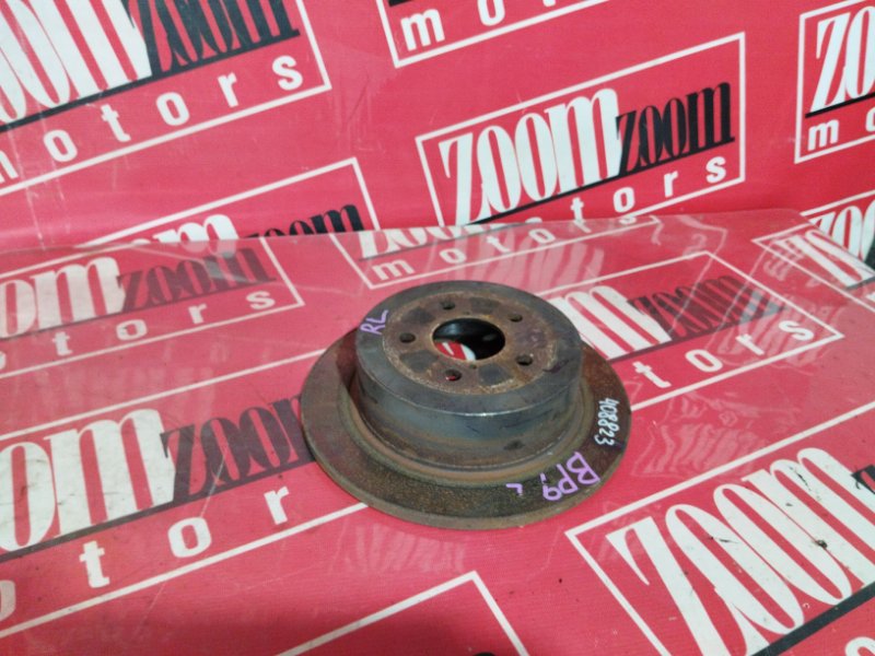 Диск тормозной, 1000 рублей, Солонцы