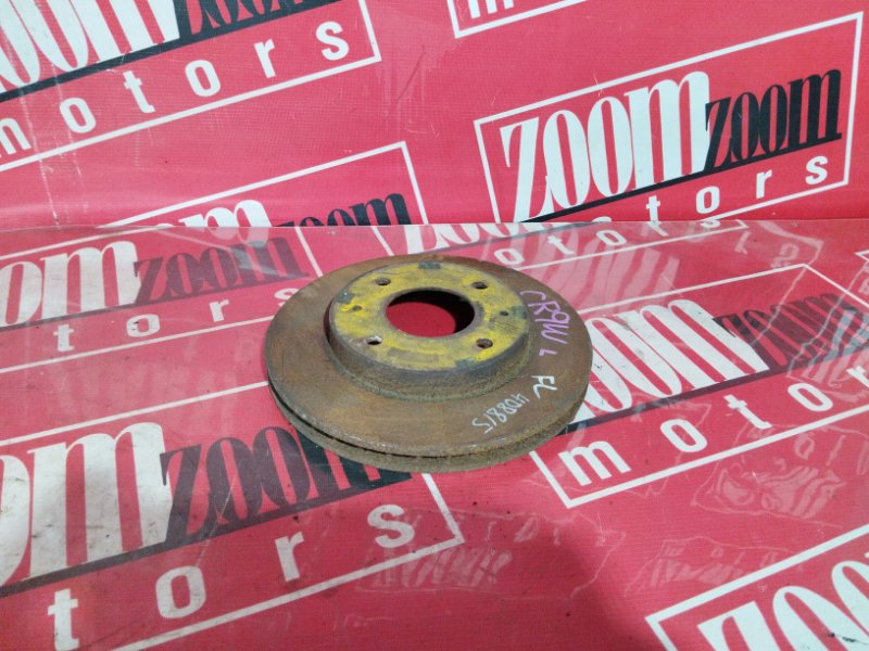 Диск тормозной, 1100 рублей, Солонцы