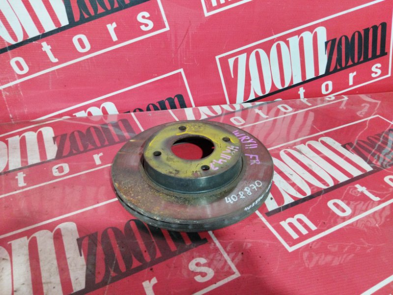 Диск тормозной, 1100 рублей, Солонцы