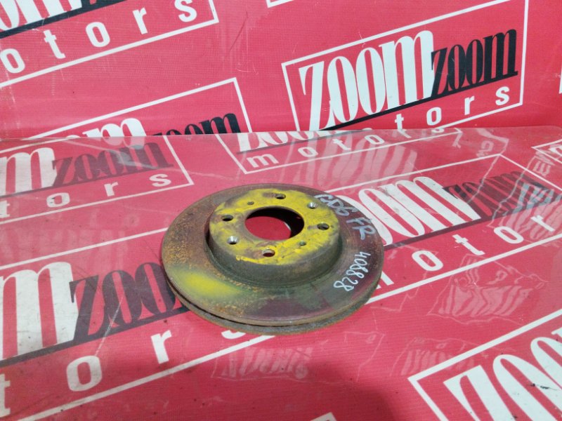 Диск тормозной, 700 рублей, Солонцы