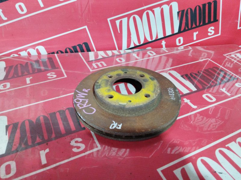 Диск тормозной, 1100 рублей, Солонцы