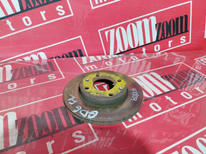 Диск тормозной, 700 рублей, Солонцы