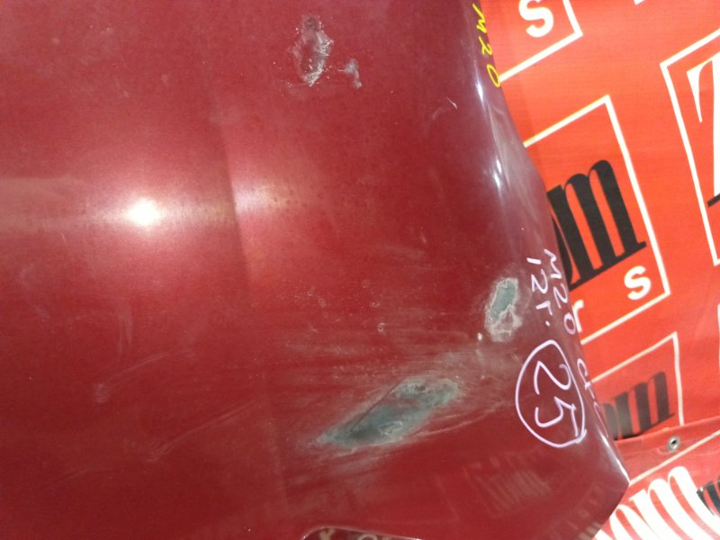 Крыло, 2900 рублей, Красноярск