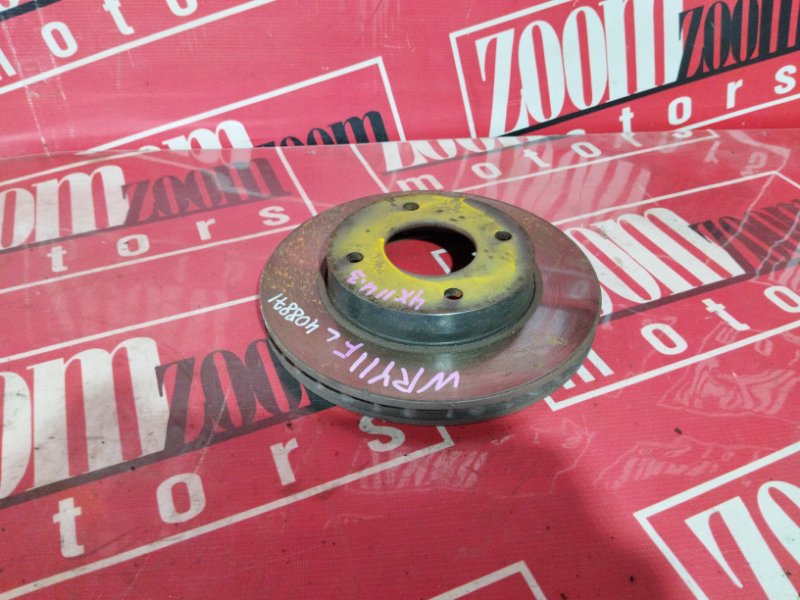 Диск тормозной, 1100 рублей, Солонцы