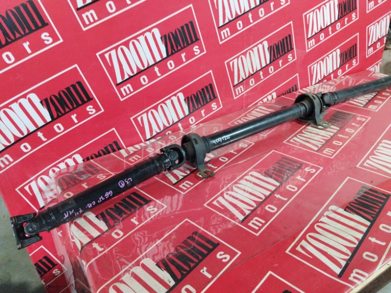 Карданный вал, 7600 рублей, Солонцы