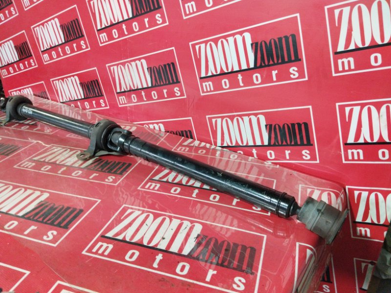 Карданный вал, 7600 рублей, Солонцы