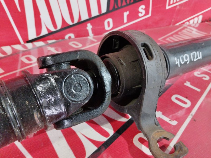 Карданный вал, 7600 рублей, Солонцы