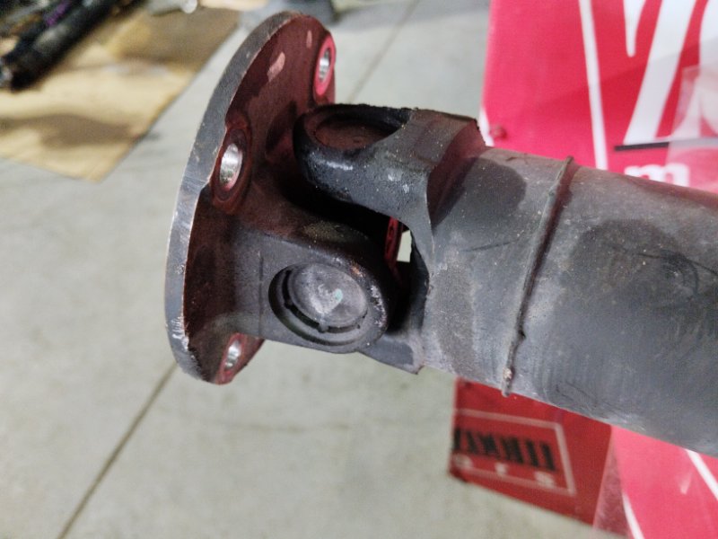 Карданный вал, 9500 рублей, Солонцы