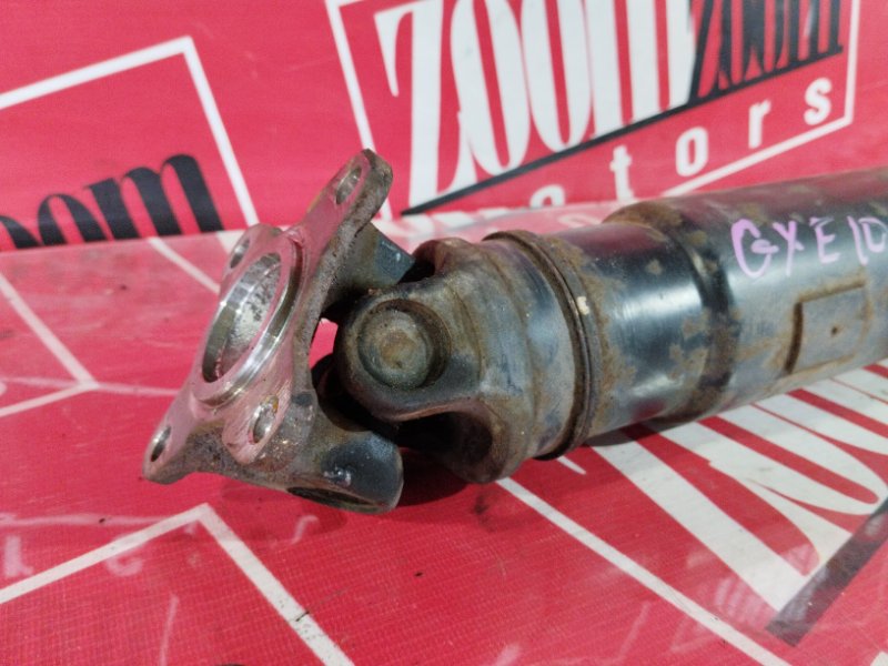 Карданный вал, 1900 рублей, Солонцы