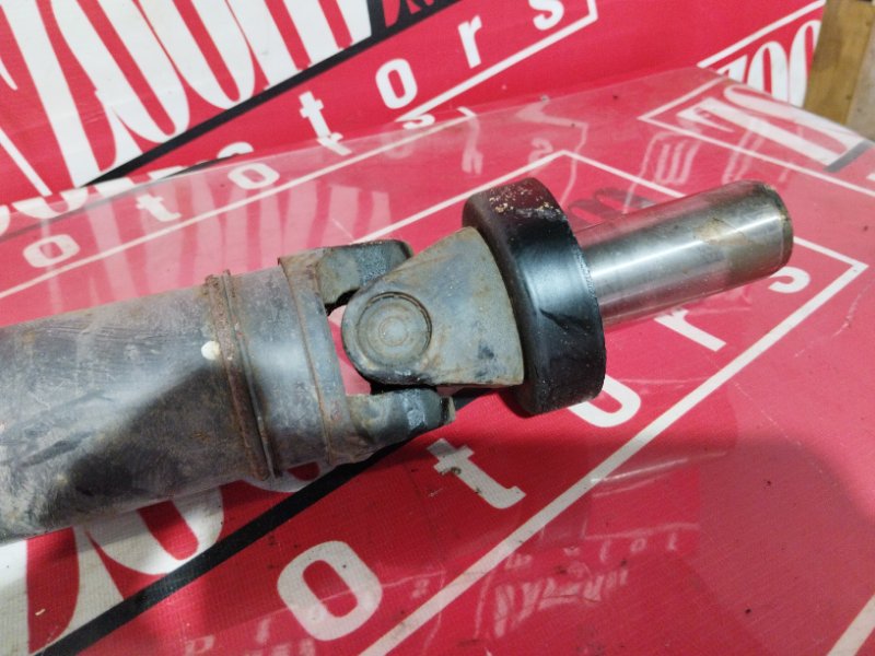 Карданный вал, 1900 рублей, Солонцы